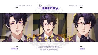 Mikazuki Arionの配信のサムネイル画像