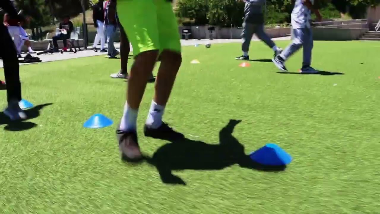 Black Biz in the Bay: Play Marin