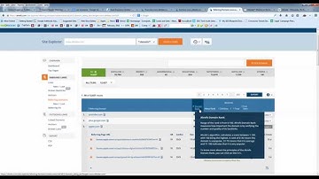 What is the difference between Natural and Unnatural Link patterns according to Google?