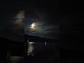 Moonlight  rishikeshganga river nature devbhoomi adventure moonlight marinedrive