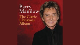 Video thumbnail of "Barry Manilow - Jingle Bells"