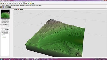 Worldmachine to Unreal Engine 4 - Creating Your Terrain
