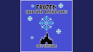 Frozen Heart - 8-Bit Kingdom
