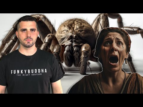 Βίντεο: Ποιος είναι ο Φόβος στην ελληνική μυθολογία;