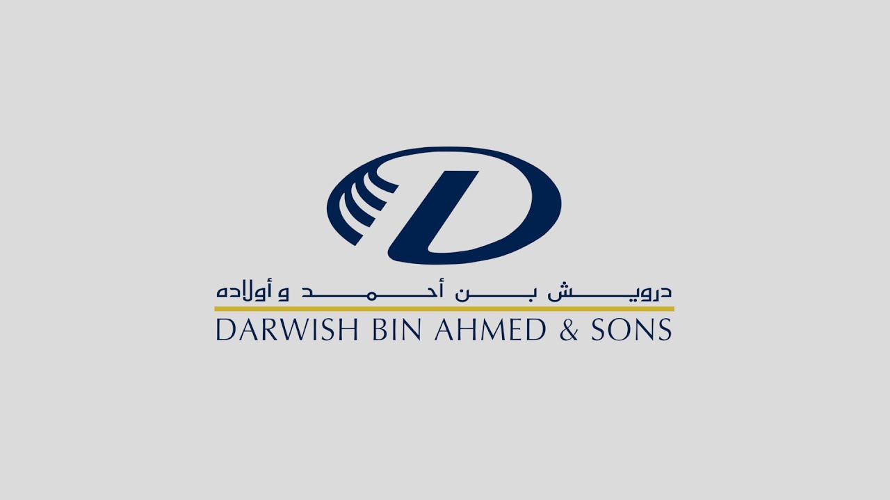Customer Success Story Darwish Bin Ahmed & Sons Company LLC YouTube