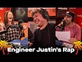 Will Engineer Justin be Our Rep On-Stage at Loserville?! | Klein. Ally. Show.