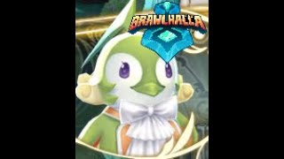 brawlhailea 2021 @Aceofspadesth