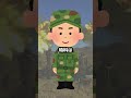 【陸上自衛隊】普通科あるある3選 #自衛隊 #陸上自衛隊 #普通科