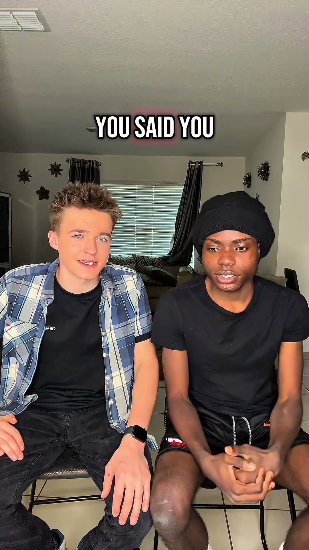 We listen and we don’t judge…      @Onevilage
