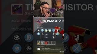 Famous Top 1% Player Explains The SECRET Inquisitor God Roll Profile