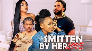 SMITTEN BY HER LOVE -APRIL CHIDINMA, DERA, DESIRE GOLD, CHIKE DANIELS 2023 EXCLUSIVE NOLLYWOOD MOVIE