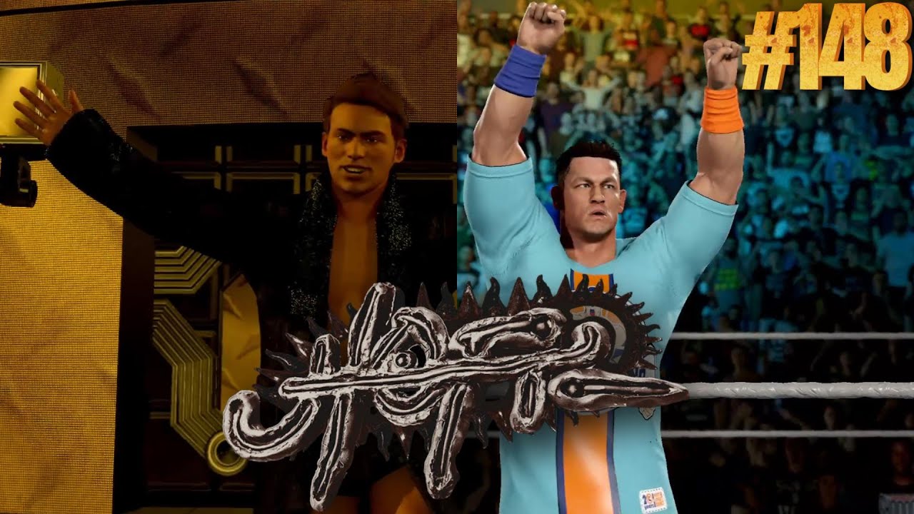 TWO GOATS CLASH [Universe Mode 