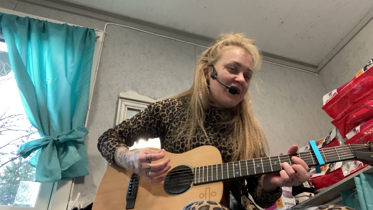 Myk Landing cover onklp