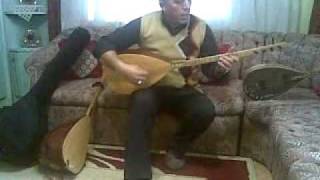 Alirıza Güneş-Yine Bahar Geldi