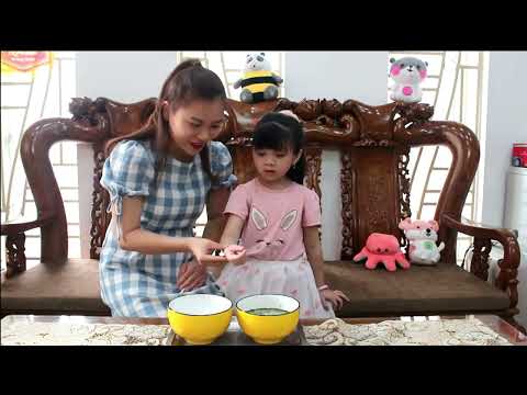 1 TC MG NQ SS4 Kỹ năng rửa tay