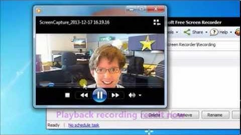 How to Record Yahoo Messenger Video Call