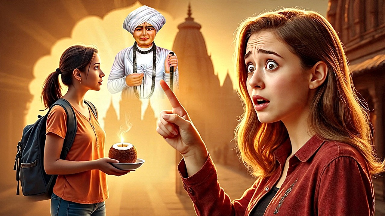 The true story of Jalaram Bapa of Gujarat | The Miraculous Story of Jalaram Bapa