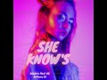 "She Know's" KillaHrtz (feat. G3 &amp; Anthony Height) (Radio Edit) (Audio Visual)