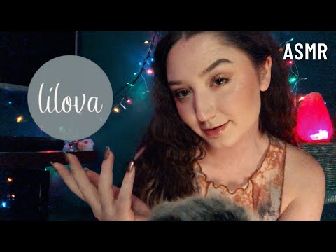 ASMR REVIEW: I TRIED LILOVA PERIOD-PROOF UNDERWEAR!