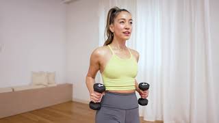 The barre3 Subscription