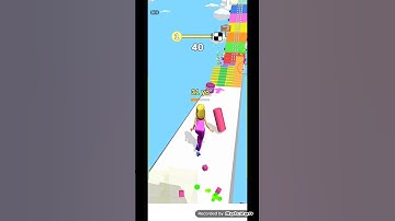 RUN OF LIFE---Walkthrough All Level (IOS-Android) #RUNOFLIFE #SPEEDGAMING #SHORT