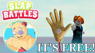 Slap Battles Auto Sand Glove Script 