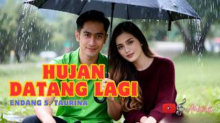 Hujan Datang Lagi  Cover Country Hd  Arbira  Love Song
