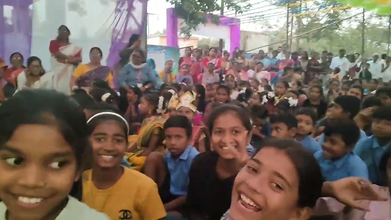 व्ययक्तिक नृत्य, बेलगाव शाळा