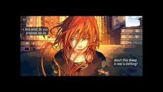 Fisheye Placebo Intro&Chap0 muted