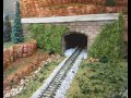 Making Cheap Tunnel Portals