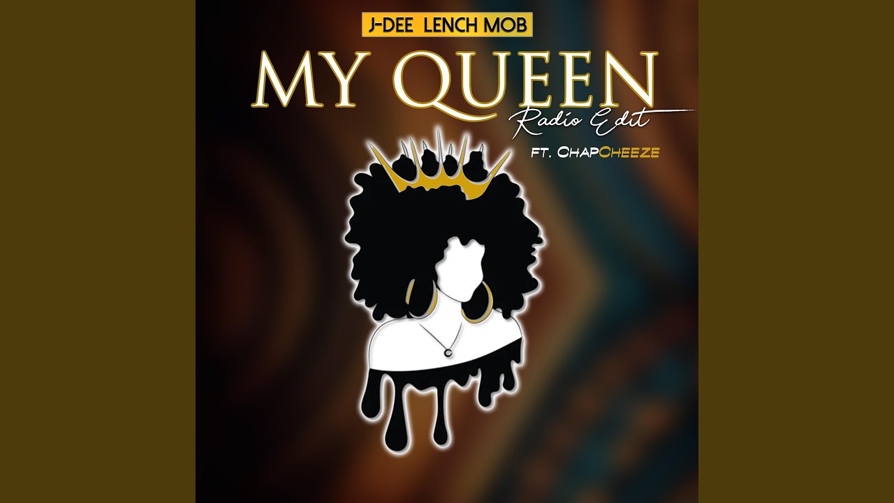 My Queen (feat. Chap Cheeze) (Radio Edit) - YouTube