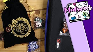 Amazon Bulk D&D Dice Review!!! 26 sets of dice!
