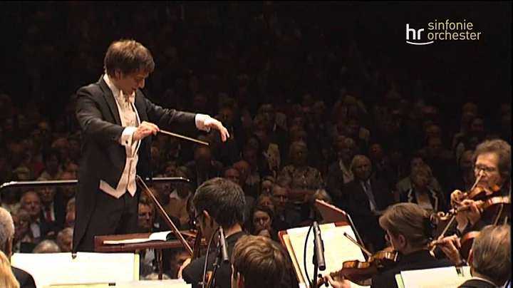 Weber: Euryanthe  Ouvertre  hr-Sinfonieorche...   ...