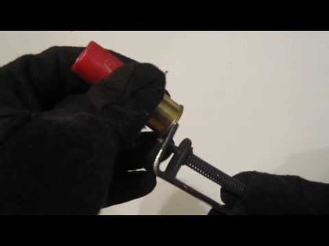 Tripwire Booby Trap (12 GA)