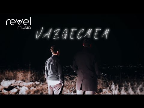 Aziz Sercan feat. Furkan Yılmaz - Vazgeçmem (Official Music Video)