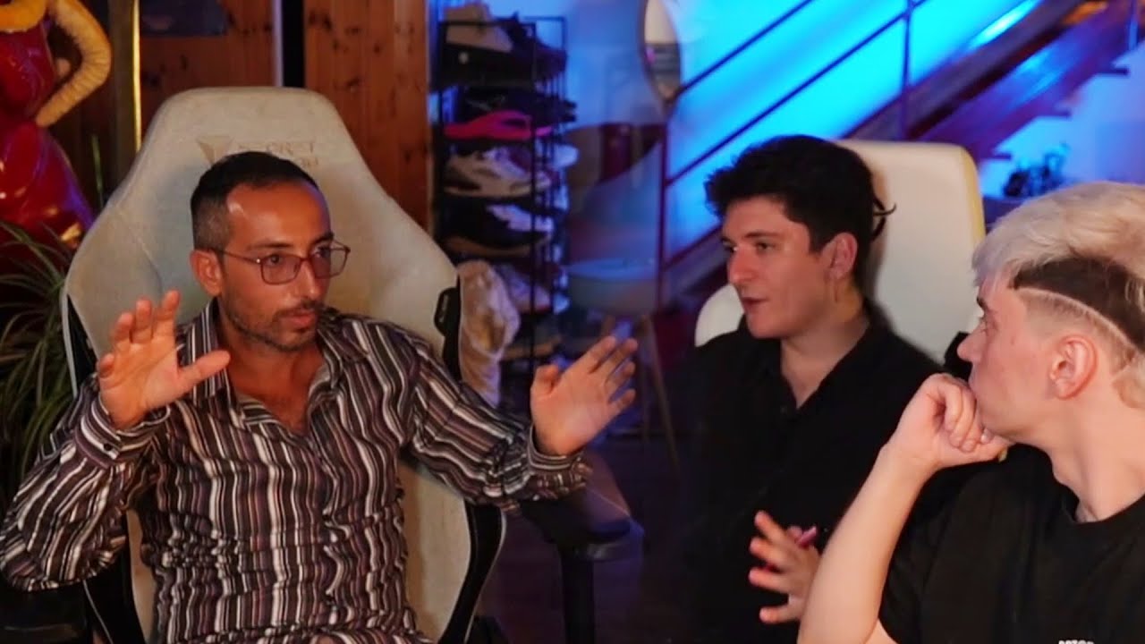 Le Nostre Domande All'Ipnotista