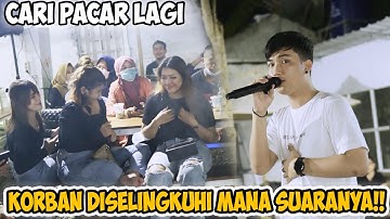CARI PACAR LAGI - ST12 COVER BY RICKY FEB FEAT LEAN