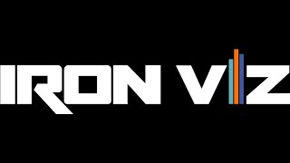 How to use the Tableau Public Resume Template (Iron Viz)