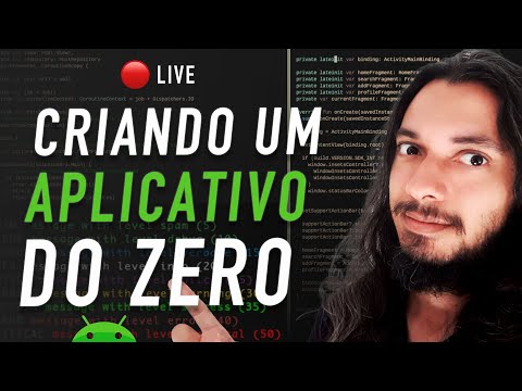 Vídeo: Como faço para criar um app instantâneo para Android?