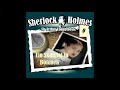 Sherlock Holmes (Die Originale) - Fall 09: Ein Skandal in Böhmen (Komplettes Hörspiel)