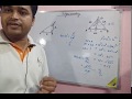 Ttable tricks and concept of trigonometry