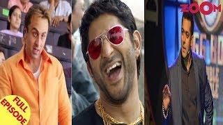 Ranbir To Replace Arshad In A Film? | Why Salmans Bigg Boss 12 Got Preponed? More Ranbir To Replace Arshad In A Film? | Why Salmans Bigg Boss 12 Got Preponed? More