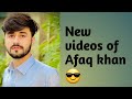 Afaq khan new tiktoks 