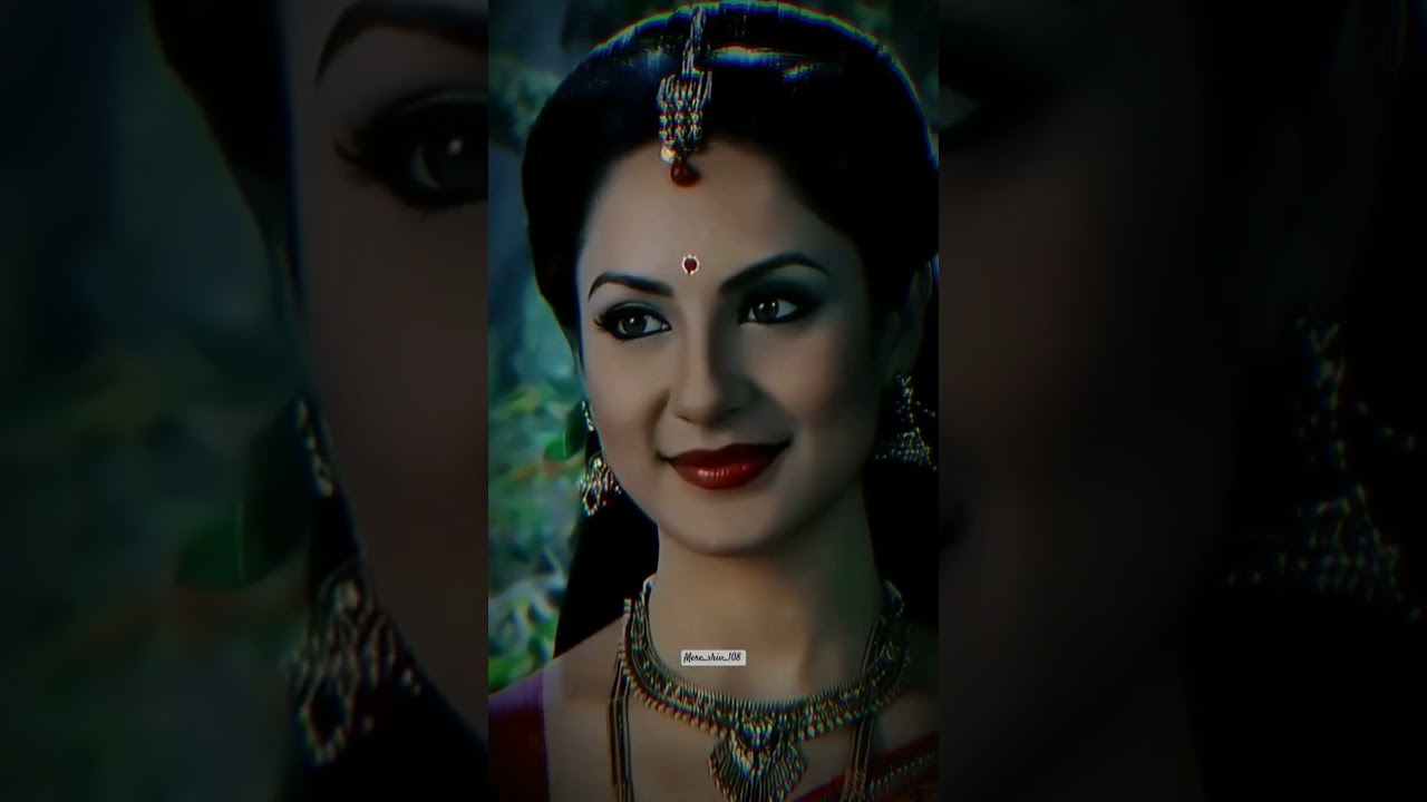 वरदान का सही अर्थ🥀🙇‍♀️ || बताया महादेव ने... Har har mahadev❤️💯 #shorts #ytshorts