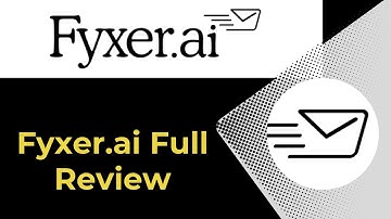 Fyxer.ai Full Review: This AI Assistant Organizes Emails AND Crafts Replies For You