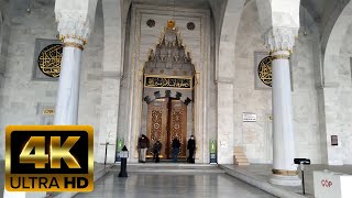 Melike Hatun Cami Halil KONAKCI (Turkey/Ankara Melike Hatun Mosque)