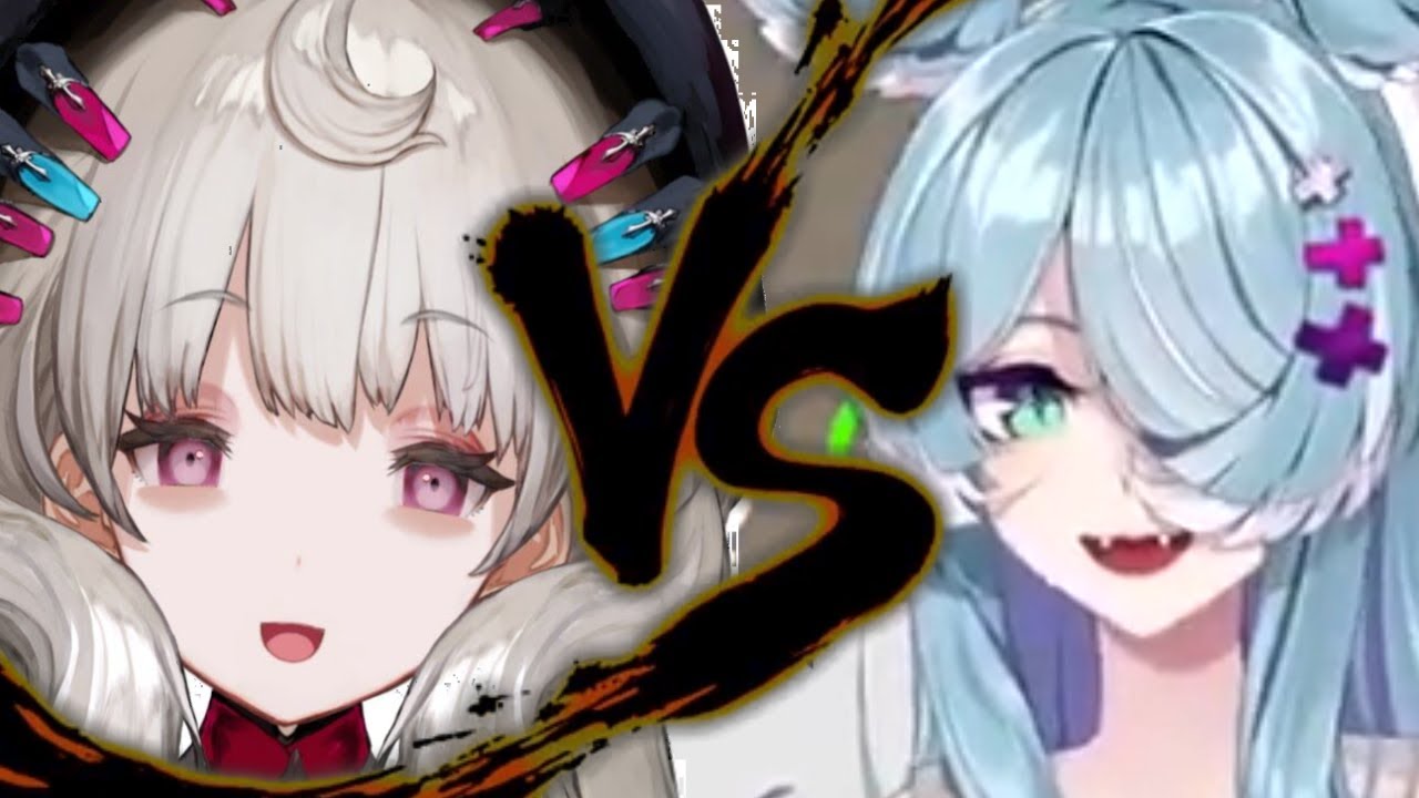 what a intense battle [Elira pov]
