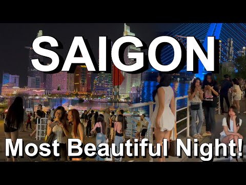 Vietnam Nightlife 2025