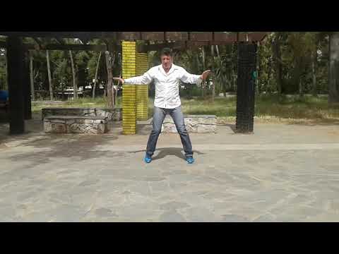 συρτάκι dance Άρωμα