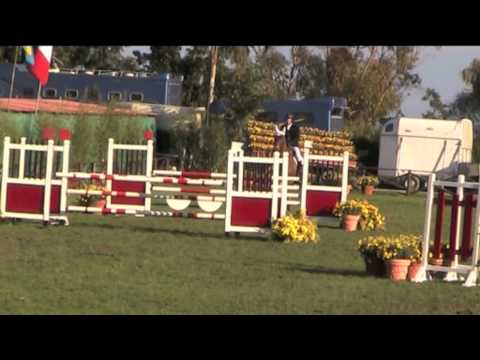 Show jumping 2011 Societ Ippica Sanremo